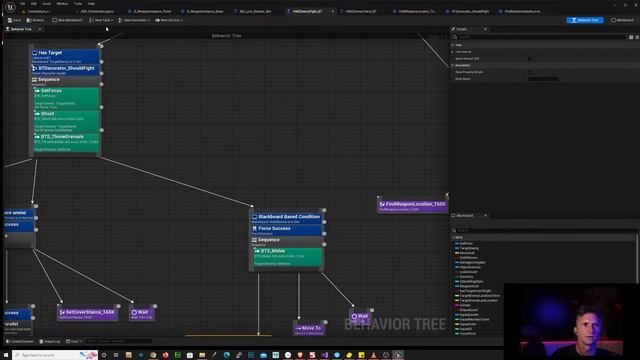 Game Dev Live Q&A/AMA смотреть онлайн