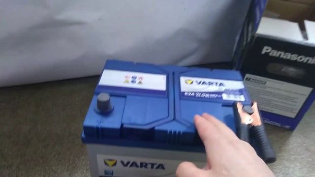 ВАЖНО!!! НУЖНО ЛИ ЗАРЯЖАТЬ НОВЫЙ АККУМУЛЯТОР??? смотреть онлайн