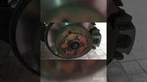 регулировка стояночного тормоза Toyota Estima Hybrid AHR20