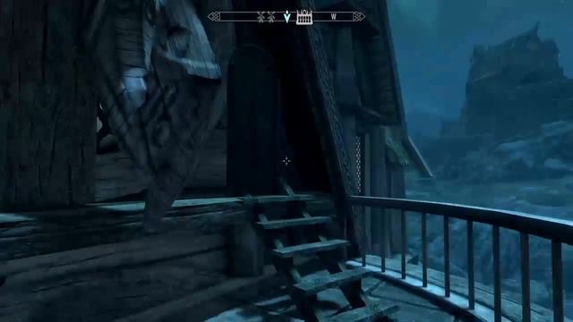 Skyrim PS4 Mods: Whiterun Mansion смотреть онлайн