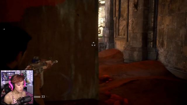 She's breaking my heart - Uncharted 4: A Thief's End Part 4 - Tofu Plays смотреть онлайн