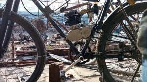 ЦПГ Yamaha на Веломотор F80
Unlock Unbelievable Power with Yamaha CP on Your F80 Motorbike