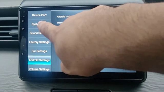 How to check RAM of an Android Stereo Player | Check this before buying смотреть онлайн