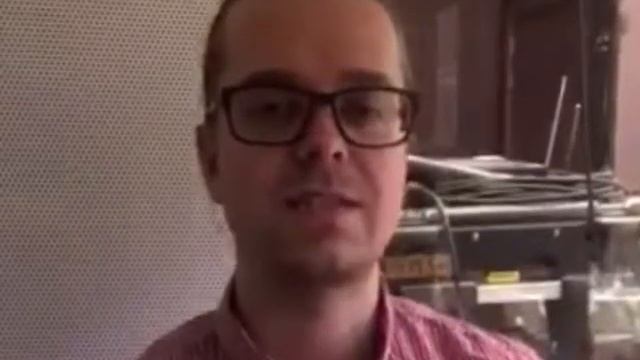 Приветствие Григория Хаустова, независимого переводчика-синхрониста (английский и французский языки смотреть онлайн