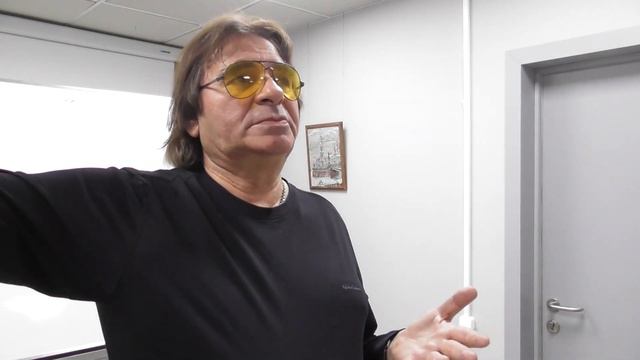 Небесный явления. Часть 2. Леонид Тимошенко к.ф.-м.н., астрофизик, композитор, писатель смотреть онлайн