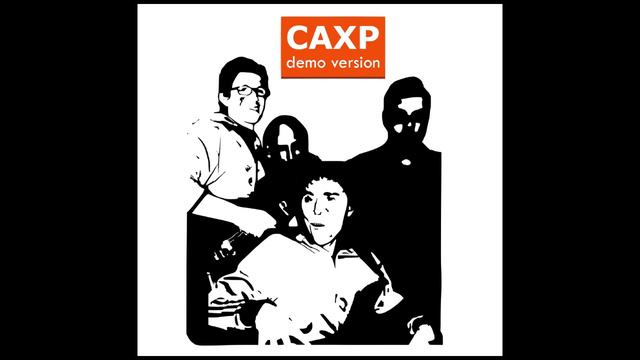 CAXP - Муравьи едят жука (01 - Demo) смотреть онлайн