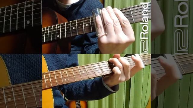Give Me Strength（cover）Eric Clapton in 1974 смотреть онлайн