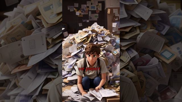 Топ ошибок: как родители портят обучение финансовой грамотности детей #дети #деньги #финансы