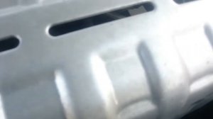 Стук в двигателе Skoda Fabia RS