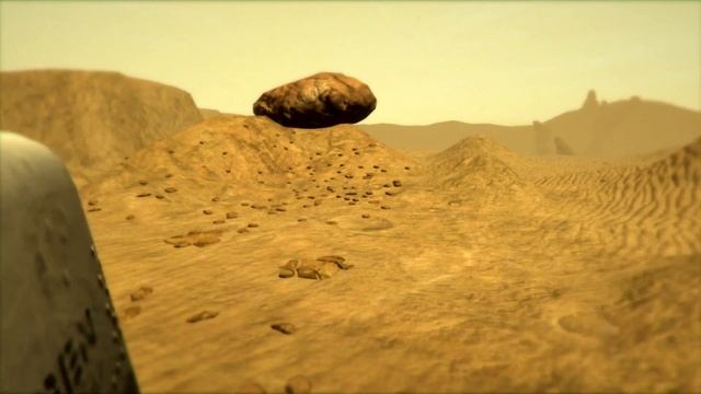 Lifeless? Sure. But a Fantastic Bit of Lifelessness | Lifeless Planet Game’s Over Review смотреть онлайн