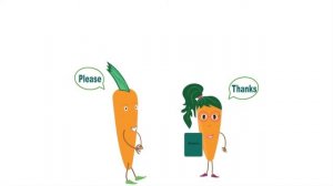 POLITE WORDS & PRAISE / ВЕЖЛИВЫЕ СЛОВА И ПОХВАЛА для детей / MarKovIng / уроки английского