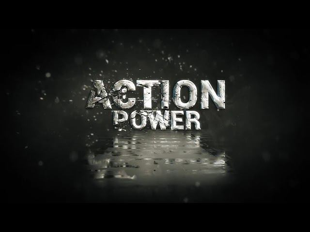 Трейлер на заказ №7 "Action Trailer ". Пример. Монтаж видео на заказ.