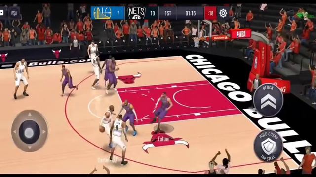 PVP Arena GLITCH | COUNTED or NOT? Lost by 1pt in 0.1 Second | NBA Live Mobile 19 Season 3 смотреть онлайн