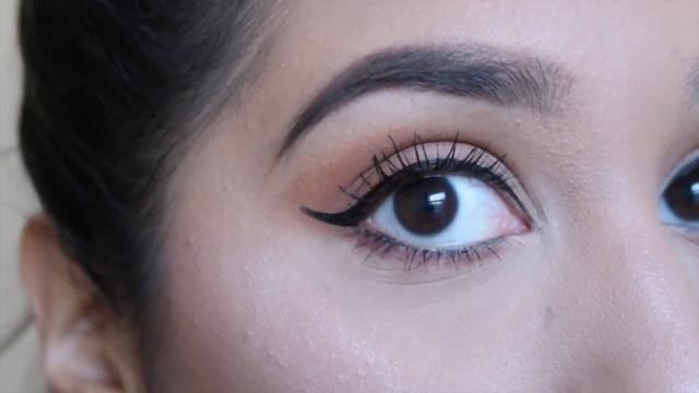 How I Fill In My Eyebrows: Pomade vs Pencil!!! смотреть онлайн