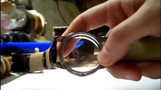 как почистить наручные часы смотреть онлайн