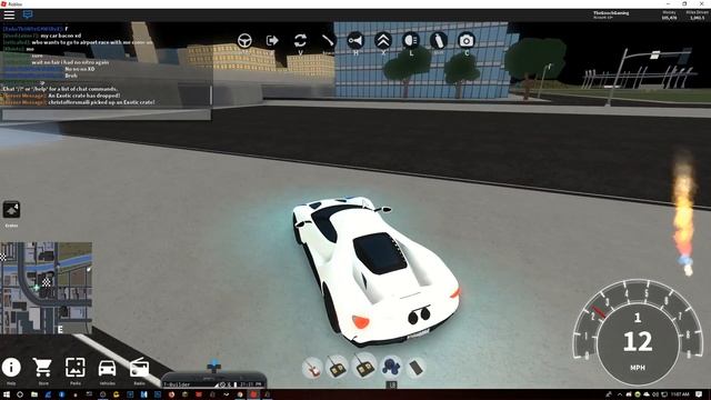 [OP SPEED] Vehicle Simulator Speed Hack [Script] смотреть онлайн