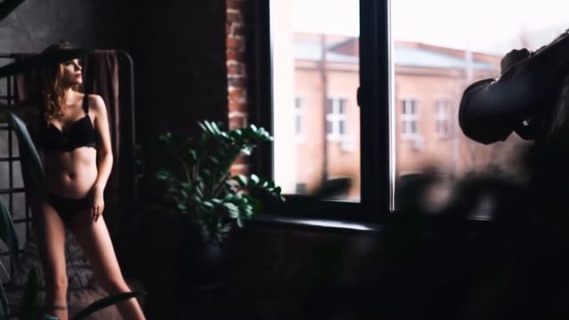 Женская фотосессия смотреть онлайн