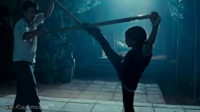 James Horner /-/ The Karate Kid ... (movie soundtrack) смотреть онлайн