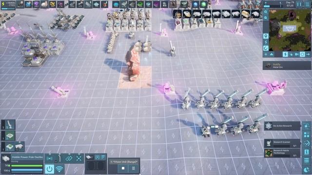Perfect AUTOMATED MINING with Simple Program | DESYNCED Early Access | Tutorial/Guide смотреть онлайн