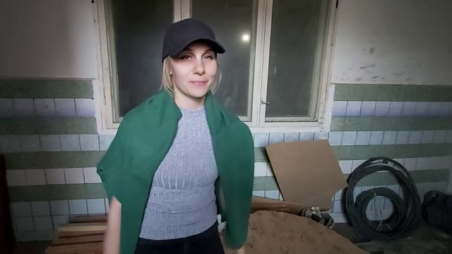 Купили Дом 500кв Уборка мусора. Цена на Окна и отопление дома. смотреть онлайн