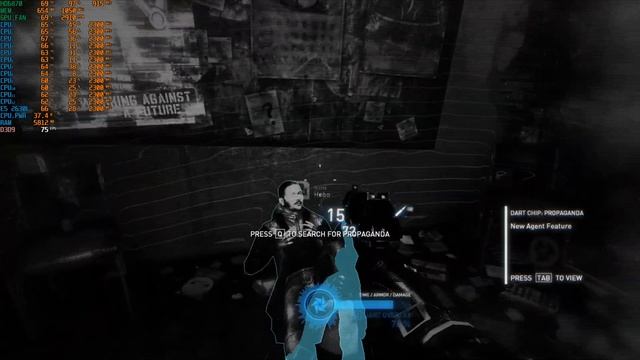 Xeon E5 2630L in 2022: Syndicate (1080p Max Preset on HD6870) смотреть онлайн