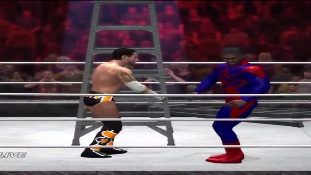 WWE 12 - My Thoughts on Wrestling Games смотреть онлайн