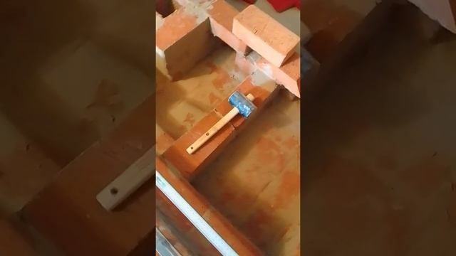 строим печь первый раз 2 часть смотреть онлайн