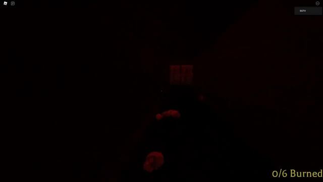 Mimic ALL Jumpscares Chapter 4 {Roblox} смотреть онлайн