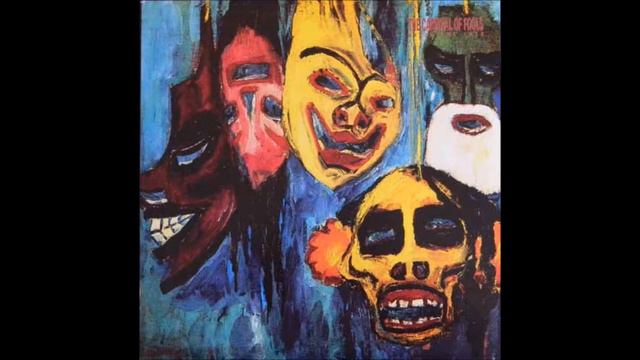 The Carnival Of Fools - Blah Blah Blues смотреть онлайн
