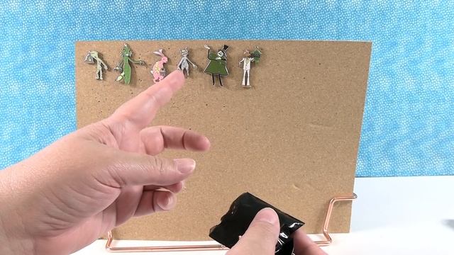 Tim Burtons The Nightmare Before Christmas Mystery Pins Blind Box Opening | PSToyReview смотреть онлайн