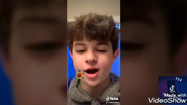 Baby Face Filter TikTok Compilation ?♥️ | TTV смотреть онлайн