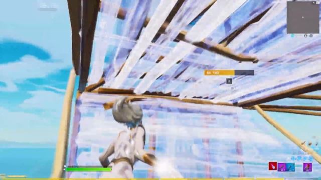 Infinite build ? смотреть онлайн