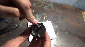 Как подключить замок зажигания на мотоцикле УРАЛ ДНЕПР К-750.mp4