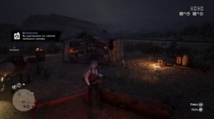 Быстрый гайд как крутить револьверы в Red Dead Redemption 2