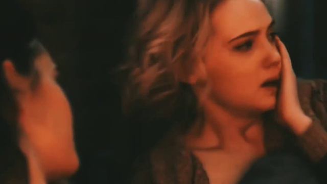 ЗКД #2 (Тим & Лиза)