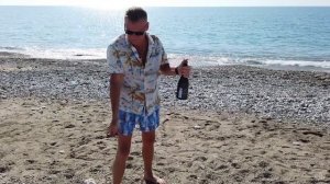 Кемер/ Турция в мае-погода, море, солнце ?✈️☀️