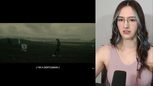 NF - The Search | Singer Reacts | смотреть онлайн