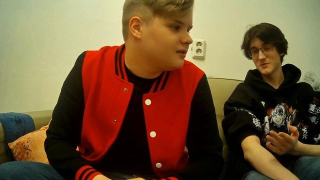 Kussia | Кукинг Стрим