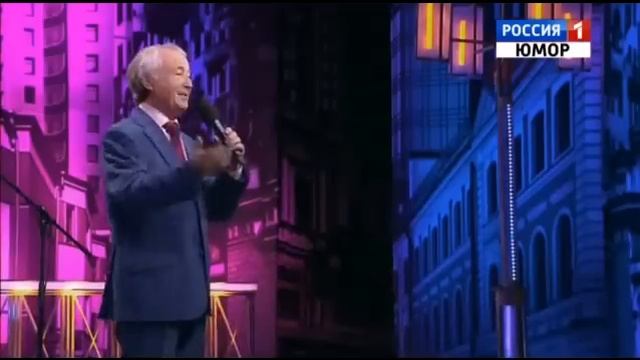 Izmaylovski park 38 | Измайловский парк Выпуск 38 смотреть онлайн