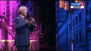 Izmaylovski park 38 | Измайловский парк  Выпуск 38