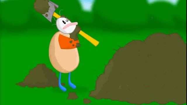 Character Video - The Poopsmith смотреть онлайн