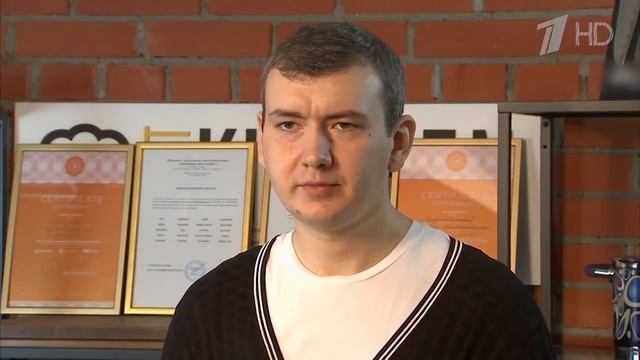 Сюжет из передачи "Контрольная закупка" (Выпуск от 19.12.2017) смотреть онлайн