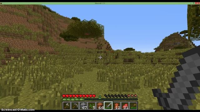 I AM NOT A COW TIPPER (let`s survive ep4) смотреть онлайн