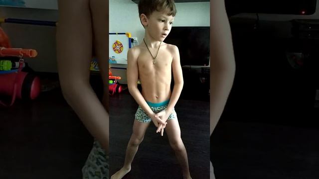 100 приседаний!!! смотреть онлайн