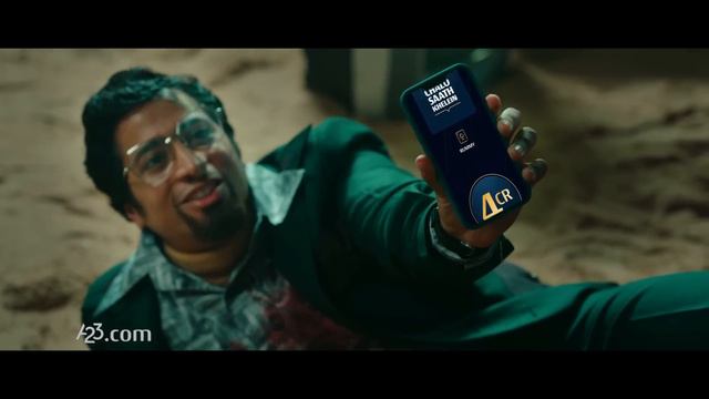 How big is your group? Ft. Shah Rukh Khan | A23 Rummy смотреть онлайн