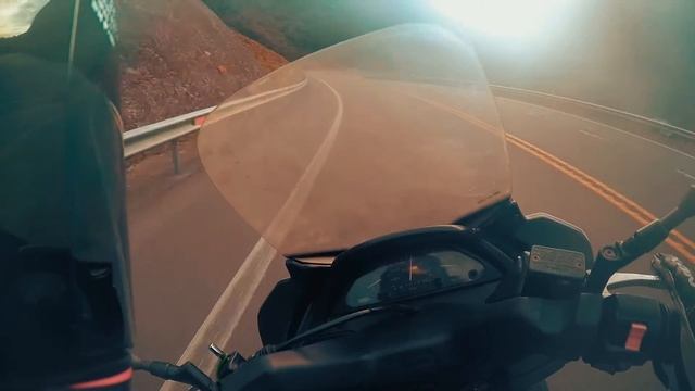 Thrills and Hills | yamaha majesty yp250 | new zealand rides смотреть онлайн