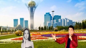 Гулжигит Сатыбеков "Казак кызы"