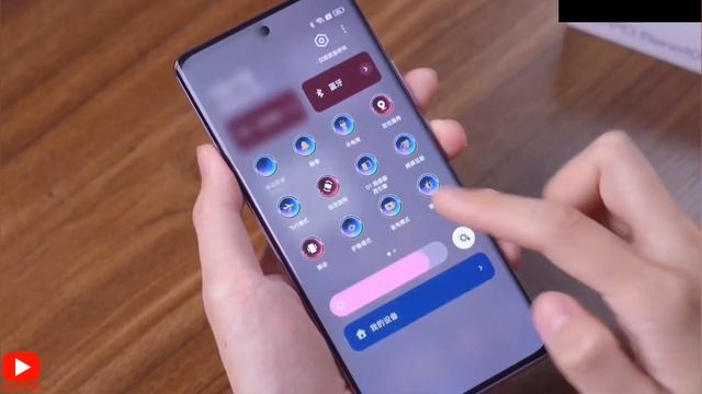 OPPO Reno10 PRO Seraphine смотреть онлайн