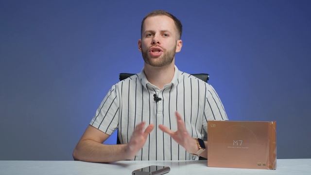 SHANLING M7 | Hi-Fi ПЛЕЕР С БОЛЬШИМ ПОТЕНЦИАЛОМ смотреть онлайн