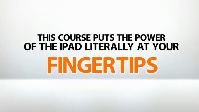 The BEST Video New IPAD Training Course on the Market! смотреть онлайн